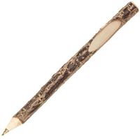 PENNA BIRO IN LEGNO